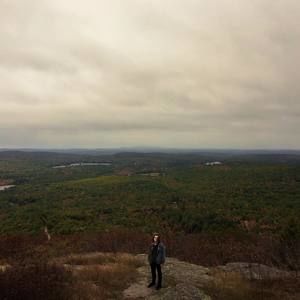 Meet your Posher, James